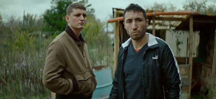 Южный страж (2021) в хорошем качестве через торрент Южный страж (2021) фильм в хорошем качестве через торрент