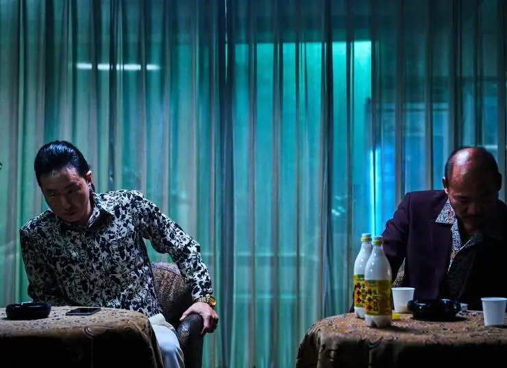 Кровавый берег (2021) в хорошем качестве через торрент Кровавый берег (2021) фильм в хорошем качестве через торрент