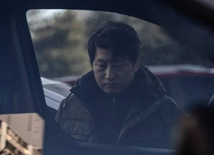 Странные звуки (2022) в хорошем качестве через торрент Странные звуки (2022) фильм в хорошем качестве через торрент