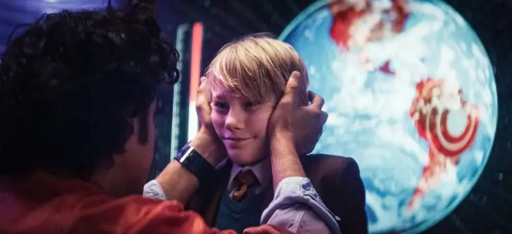 Самая нескучная школа на свете (2023) через торрент скачать Самая нескучная школа на свете (2023) фильм через торрент скачать