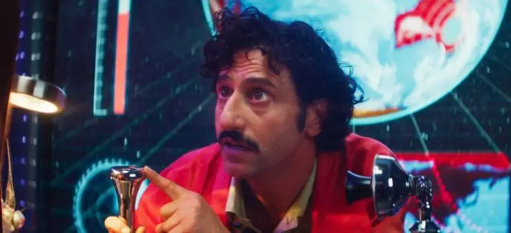 Самая нескучная школа на свете (2023) через торрент бесплатно Самая нескучная школа на свете (2023) фильм через торрент бесплатно