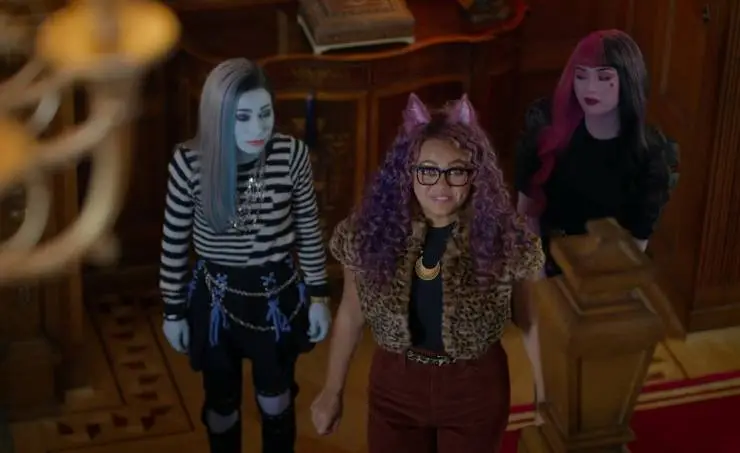 Школа монстров: Фильм (2022) через торрент скачать Школа монстров: Фильм (2022) фильм через торрент скачать