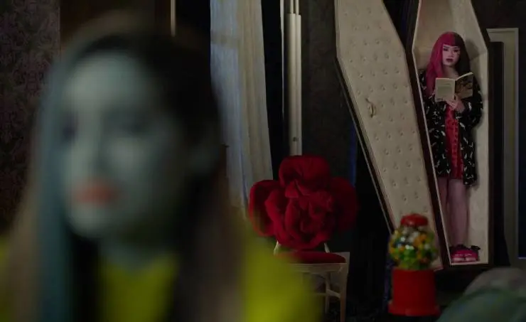 Школа монстров: Фильм (2022) через торрент бесплатно Школа монстров: Фильм (2022) фильм через торрент бесплатно