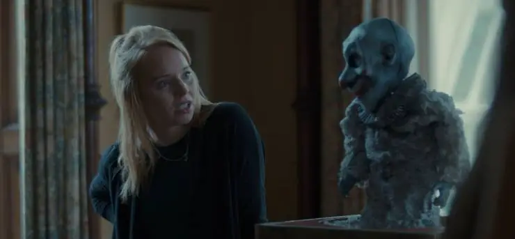 Шкатулка дьявола: Пробуждение зла (2021) через торрент скачать Шкатулка дьявола: Пробуждение зла (2021) фильм через торрент скачать