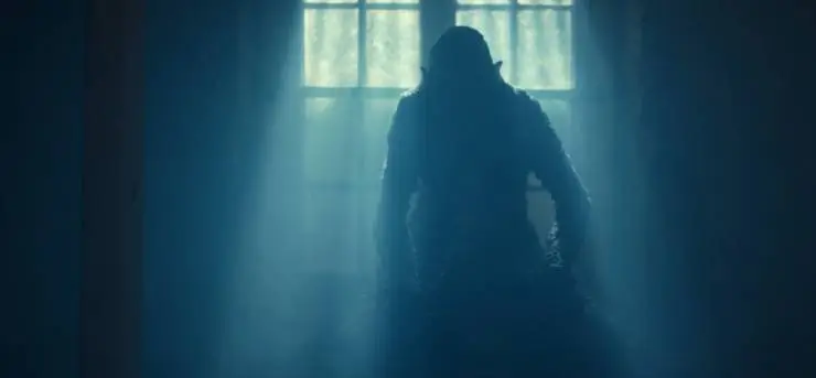 Шкатулка дьявола: Пробуждение зла (2021) в хорошем качестве через торрент Шкатулка дьявола: Пробуждение зла (2021) фильм в хорошем качестве через торрент