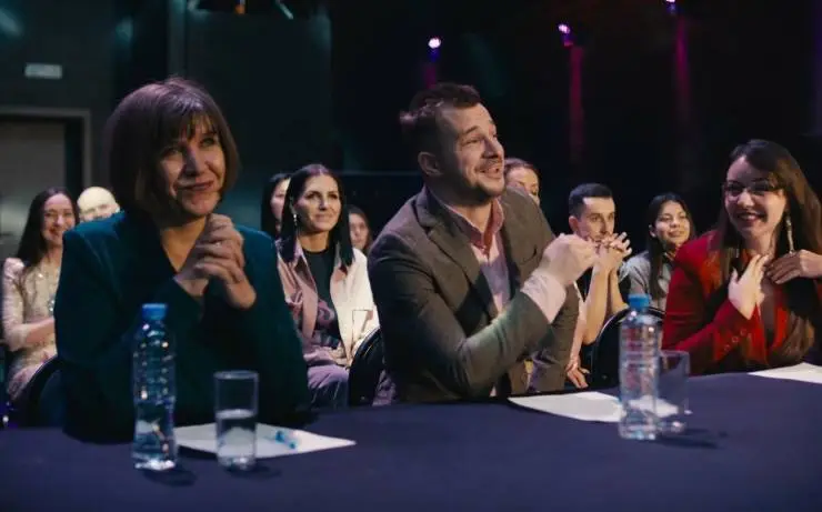 Девушка на миллион (2022) через торрент бесплатно Девушка на миллион (2022) фильм через торрент бесплатно