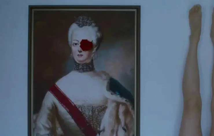 Белая река (2023) через торрент скачать Белая река (2023) фильм через торрент скачать