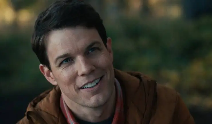 Вторая половинка (2022) через торрент бесплатно Вторая половинка (2022) фильм через торрент бесплатно