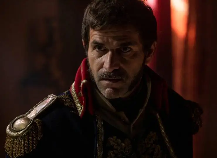 За короля! (2022) через торрент бесплатно За короля! (2022) фильм через торрент бесплатно