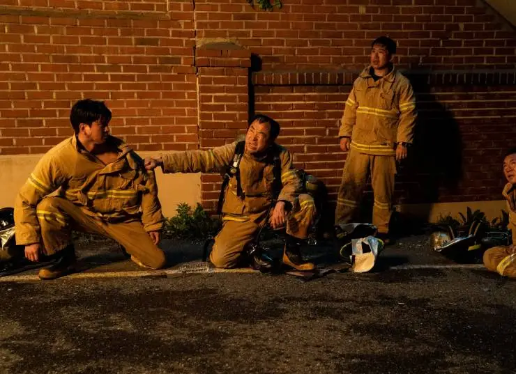 Вкус страха (2023) через торрент бесплатно Вкус страха (2023) фильм через торрент бесплатно