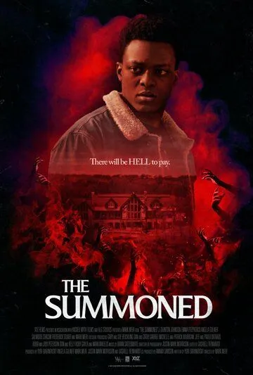 Призванные / The Summoned (2022) фильм скачать через торрент в хорошем качестве