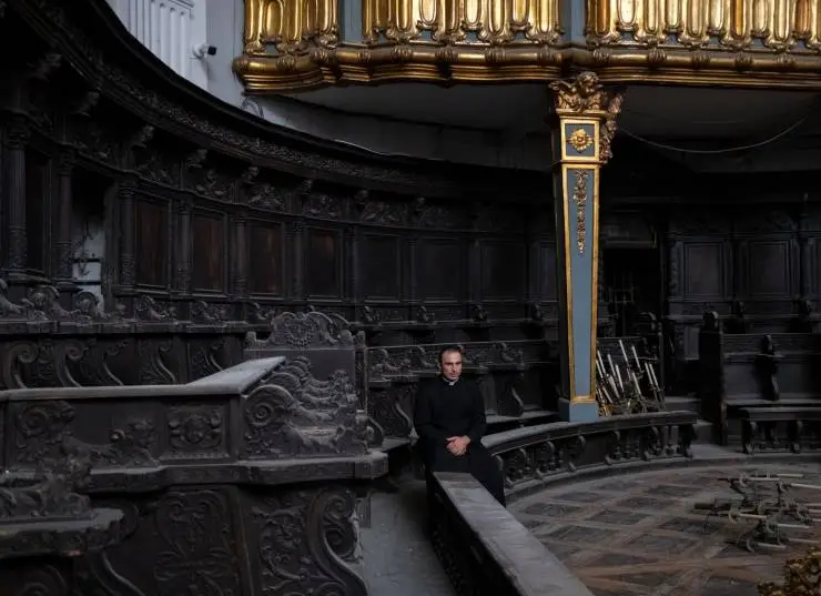 Ностальгия (2022) через торрент бесплатно Ностальгия (2022) фильм через торрент бесплатно