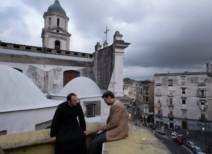 Ностальгия (2022) в хорошем качестве через торрент Ностальгия (2022) фильм в хорошем качестве через торрент