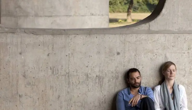 Броуновское движение (2010) в хорошем качестве через торрент Броуновское движение (2010) фильм в хорошем качестве через торрент