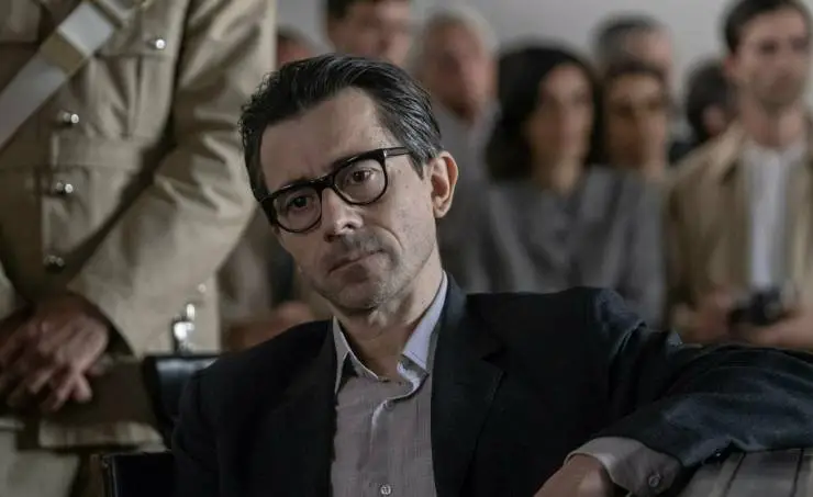 Повелитель муравьёв (2022) через торрент скачать Повелитель муравьёв (2022) фильм через торрент скачать