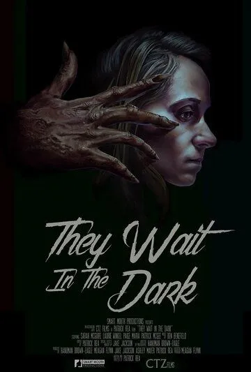 Они ждут в темноте / They Wait in the Dark (2022) фильм скачать через торрент в хорошем качестве