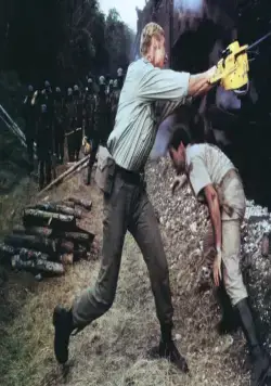 Темнота солнца (1968) через торрент бесплатно Темнота солнца (1968) фильм через торрент бесплатно