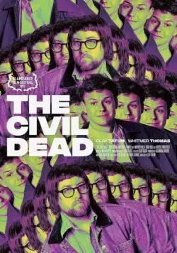Милейшие мертвецы / The Civil Dead (2022) фильм скачать через торрент в хорошем качестве