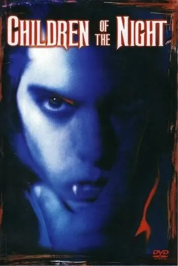 Дети ночи / Children of the Night (1991) фильм скачать через торрент в хорошем качестве