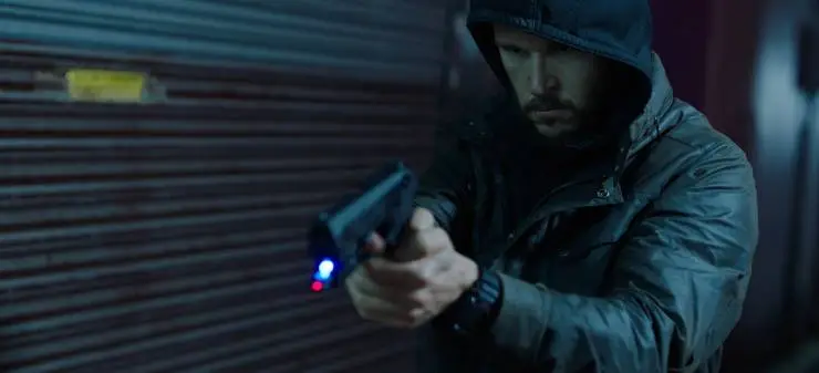 Просроченный (2022) через торрент скачать Просроченный (2022) фильм через торрент скачать