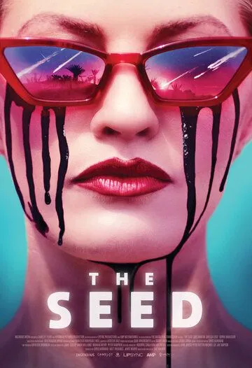 Семя / The Seed (2021) фильм скачать через торрент в хорошем качестве