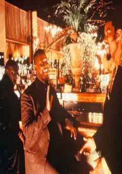 Хитрый вор (1998) через торрент бесплатно Хитрый вор (1998) фильм через торрент бесплатно