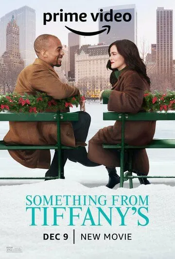Что-то от Тиффани / Something from Tiffany's (2022) фильм скачать через торрент в хорошем качестве