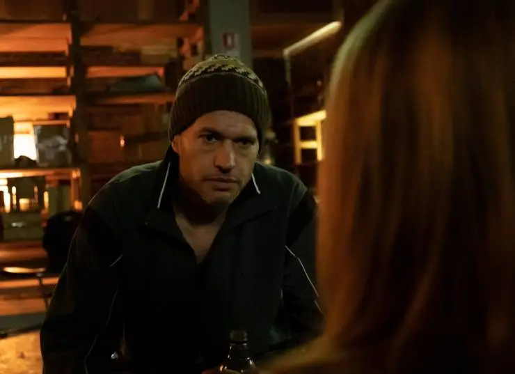 Двойной обман Мадлен Коллинз (2021) через торрент скачать Двойной обман Мадлен Коллинз (2021) фильм через торрент скачать