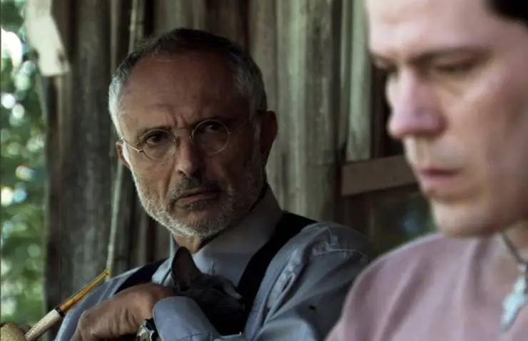 Глушь (2008) через торрент бесплатно Глушь (2008) фильм через торрент бесплатно