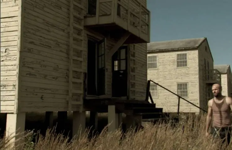 Глушь (2008) в хорошем качестве через торрент Глушь (2008) фильм в хорошем качестве через торрент