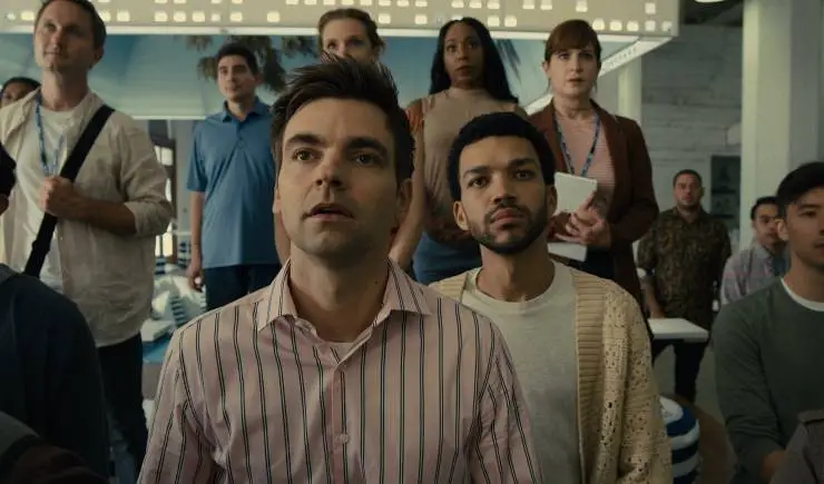 Американское общество волшебных негров (2024) через торрент бесплатно Американское общество волшебных негров (2024) фильм через торрент бесплатно