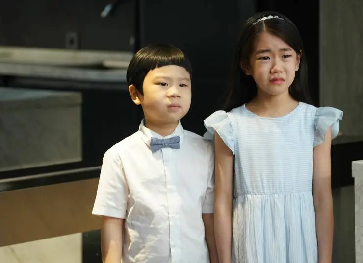 Подмена (2023) через торрент бесплатно Подмена (2023) фильм через торрент бесплатно