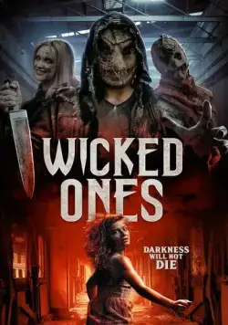 Злобный / Wicked Ones (2020) фильм скачать через торрент в хорошем качестве