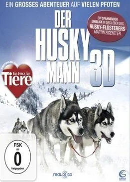 Человек хаски / Der Husky Mann (2011) фильм скачать через торрент в хорошем качестве