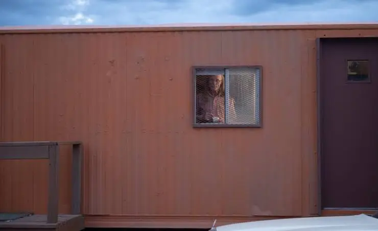 Любовь истекает кровью (2024) в хорошем качестве через торрент Любовь истекает кровью (2024) фильм в хорошем качестве через торрент