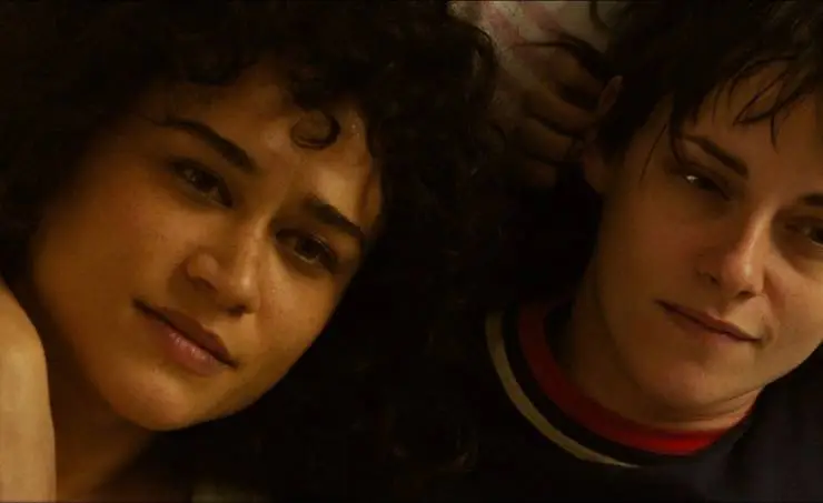 Любовь истекает кровью (2024) через торрент скачать Любовь истекает кровью (2024) фильм через торрент скачать