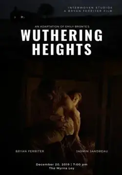 Грозовой перевал / Wuthering Heights (2022) фильм скачать через торрент в хорошем качестве
