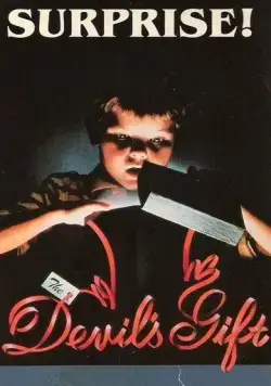 Дар дьявола / The Devil's Gift (1984) фильм скачать через торрент в хорошем качестве