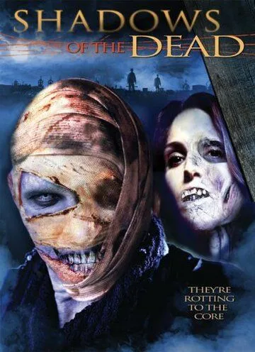 Тени мертвых / Shadows of the Dead (2004) фильм скачать через торрент в хорошем качестве