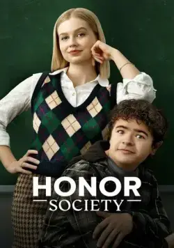 Общество Онор / Honor Society (2022) фильм скачать через торрент в хорошем качестве