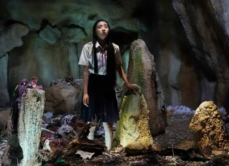 Деревня Усикуби (2022) через торрент скачать Деревня Усикуби (2022) фильм через торрент скачать