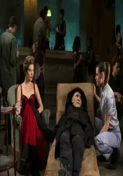 Преступления будущего (2022) через торрент скачать Преступления будущего (2022) фильм через торрент скачать