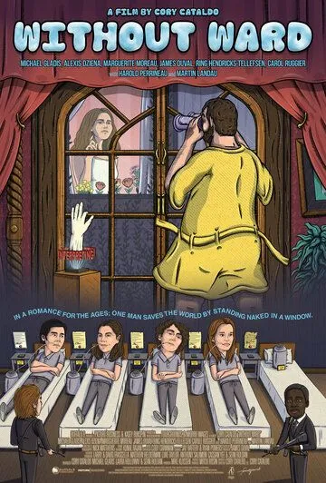 Без опеки / Without Ward (2022) фильм скачать через торрент в хорошем качестве