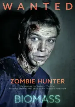 Биомасса / Biomass (2021) фильм скачать через торрент в хорошем качестве