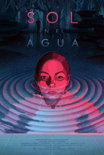 Скачать Солнце в воде / Sol en el Agua (2021) фильм через торрент на русском