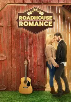 Роман в закусочной / Roadhouse Romance (2021) фильм скачать через торрент в хорошем качестве