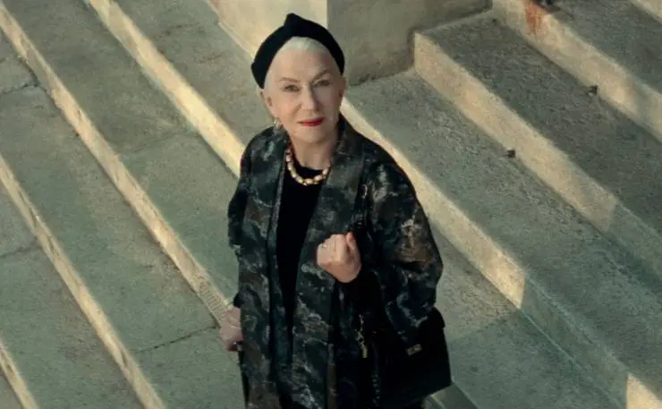 Белая птица: Новое чудо (2023) через торрент бесплатно Белая птица: Новое чудо (2023) фильм через торрент бесплатно