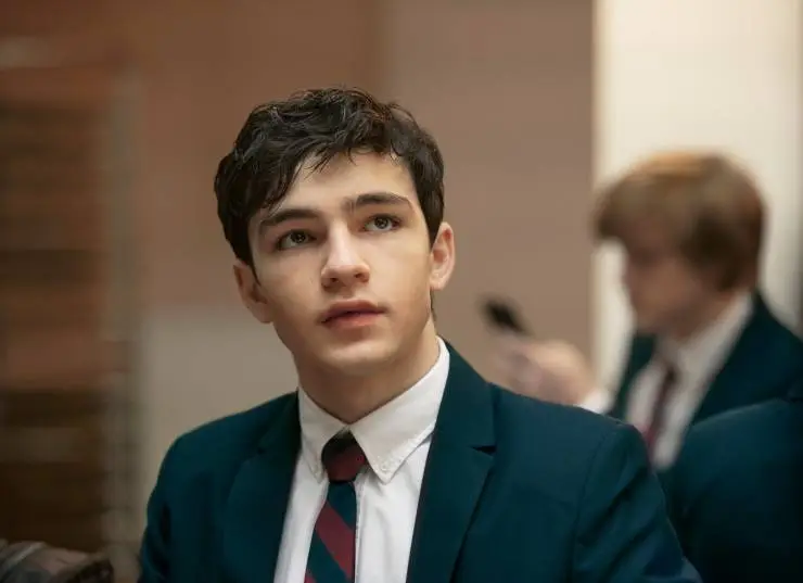 Белая птица: Новое чудо (2023) в хорошем качестве через торрент Белая птица: Новое чудо (2023) фильм в хорошем качестве через торрент