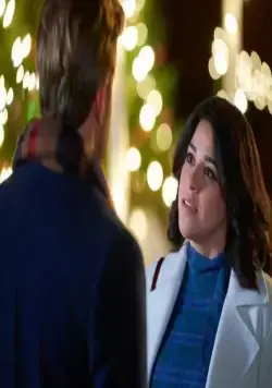 Рождество под прикрытием (2022) через торрент скачать Рождество под прикрытием (2022) фильм через торрент скачать