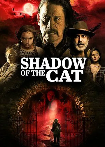 Тень кота / La Sombra Del Gato (2021) фильм скачать через торрент в хорошем качестве